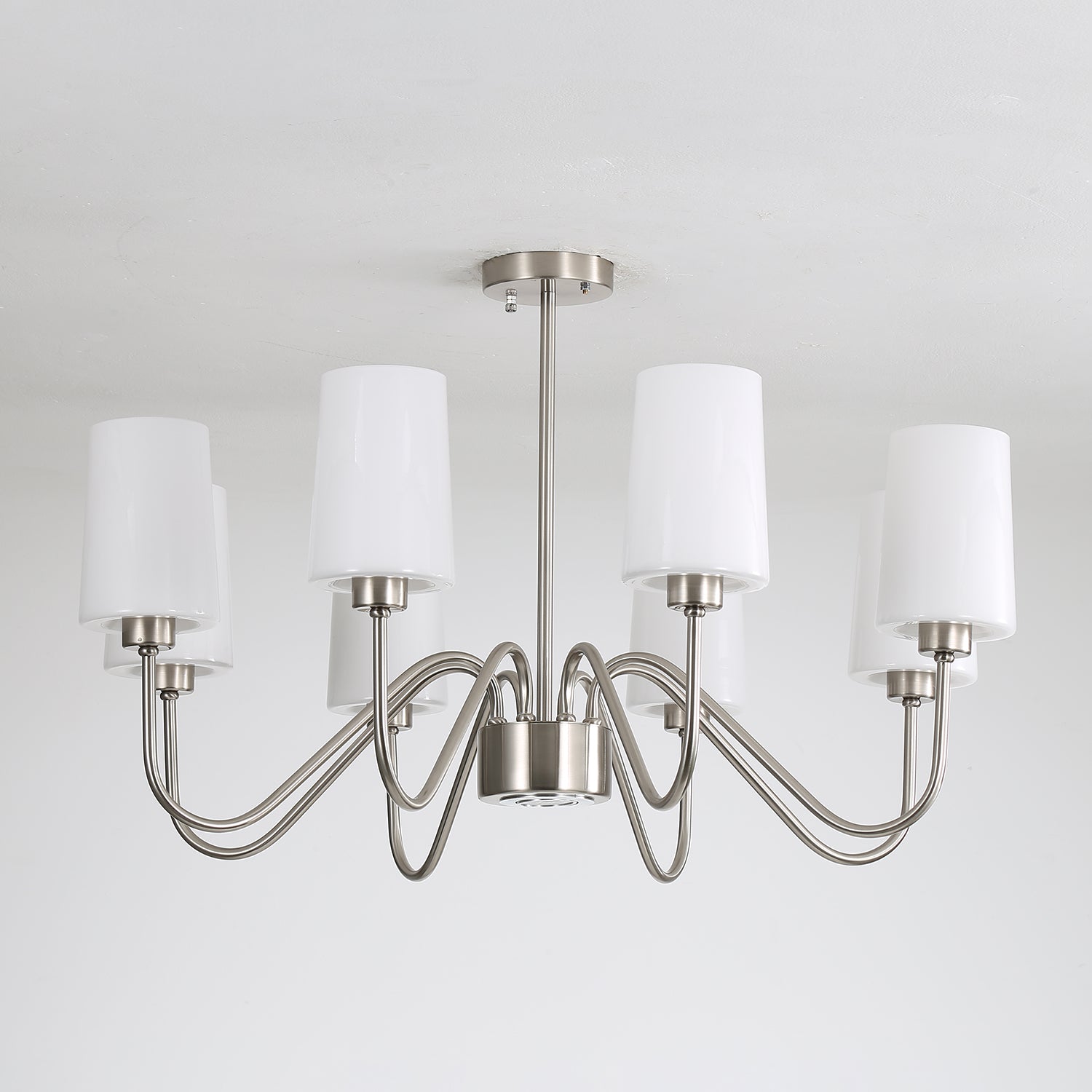 Opulenza Chandelier - Vakkerlight