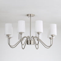 Opulenza Chandelier - Vakkerlight