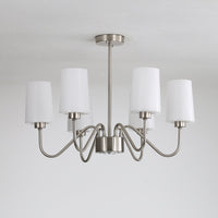 Opulenza Chandelier - Vakkerlight