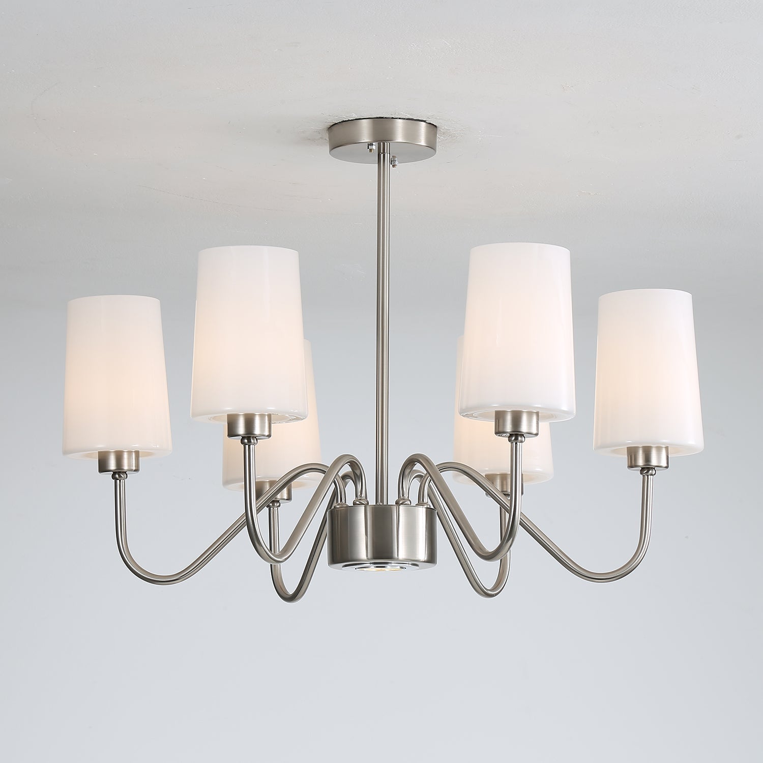 Opulenza Chandelier - Vakkerlight
