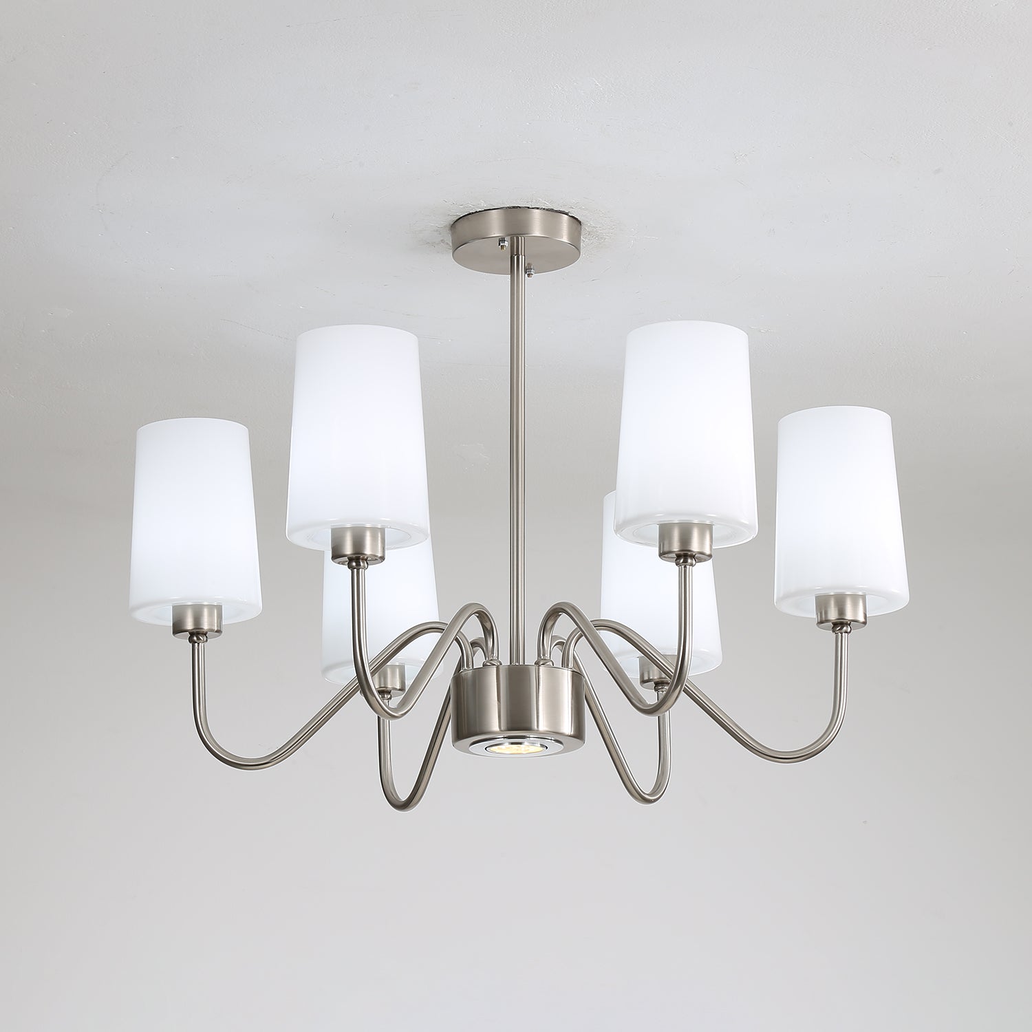 Opulenza Chandelier - Vakkerlight
