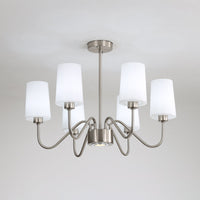 Opulenza Chandelier - Vakkerlight