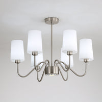 Opulenza Chandelier - Vakkerlight