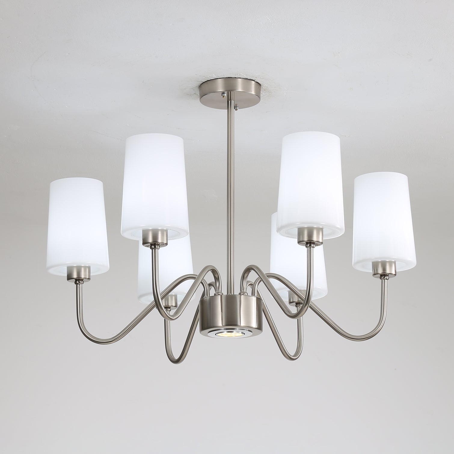 Opulenza Chandelier - Vakkerlight