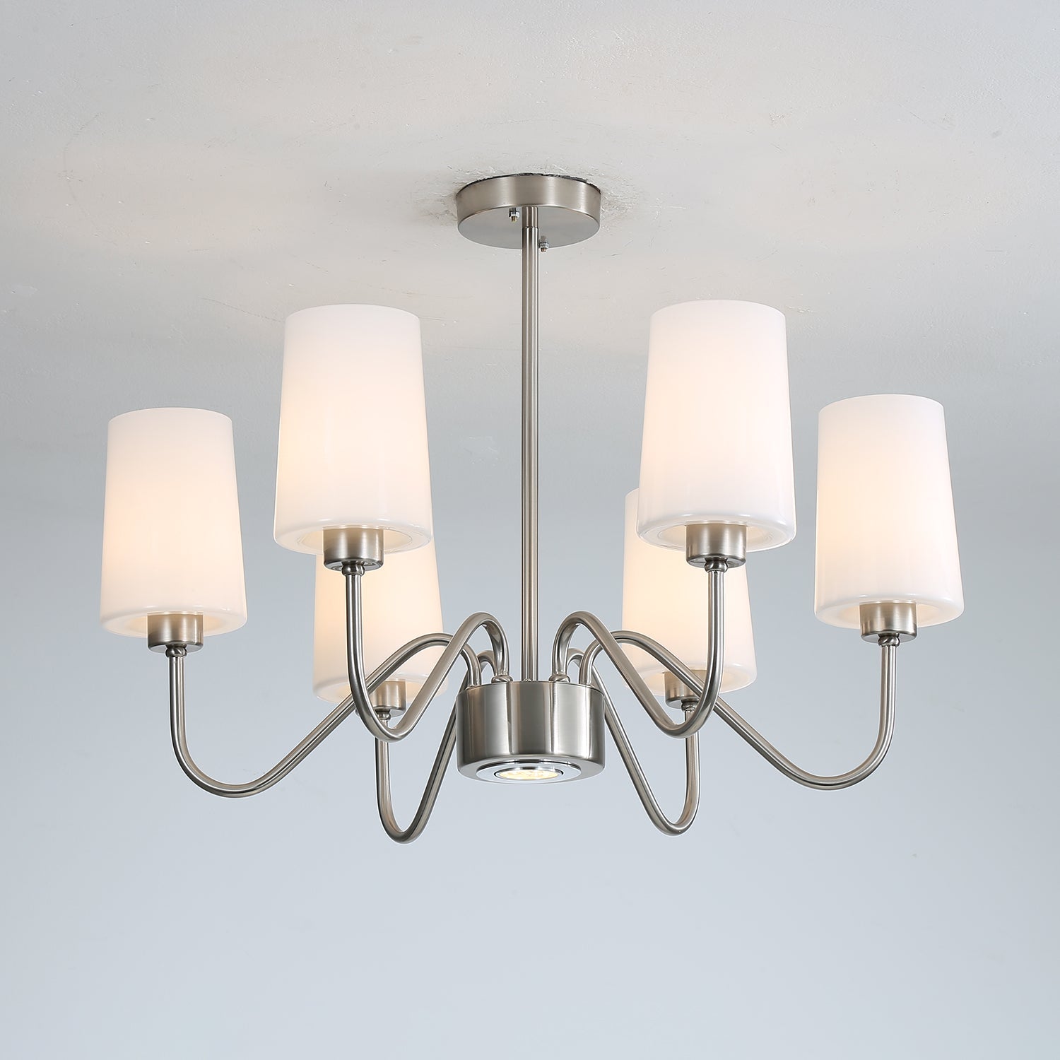 Opulenza Chandelier - Vakkerlight