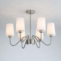 Opulenza Chandelier - Vakkerlight