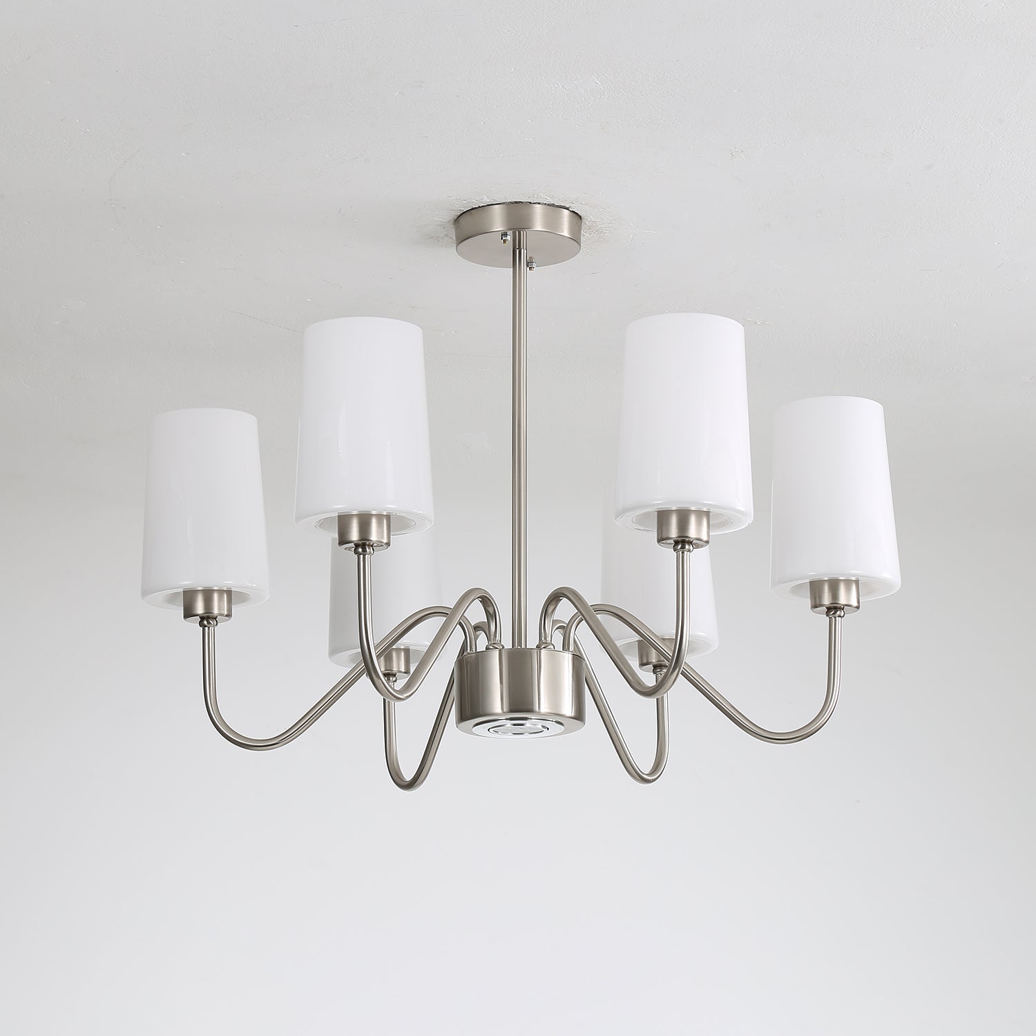 Opulenza Chandelier - Vakkerlight