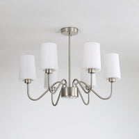 Opulenza Chandelier - Vakkerlight