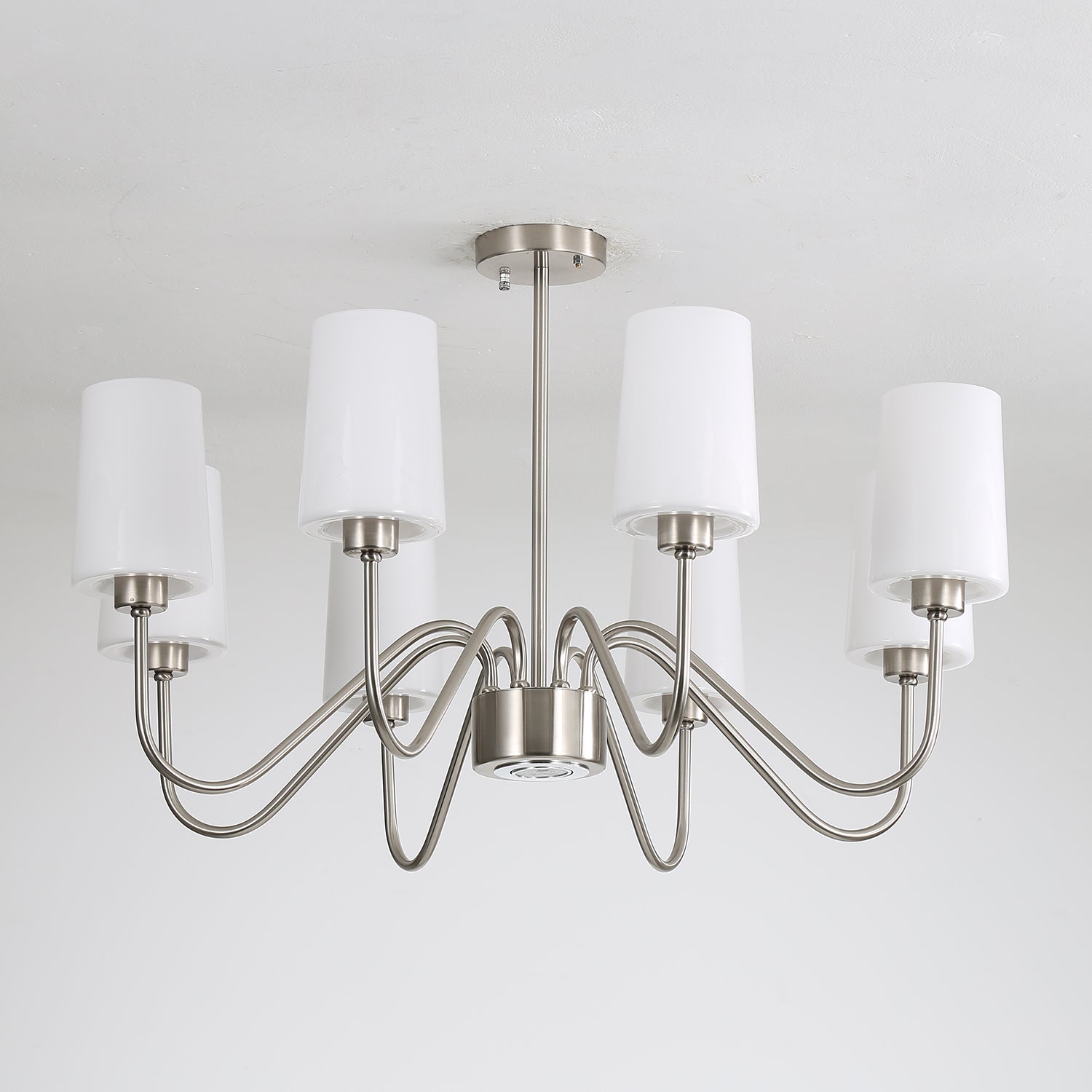 Opulenza Chandelier - Vakkerlight