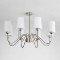 Opulenza Chandelier - Vakkerlight