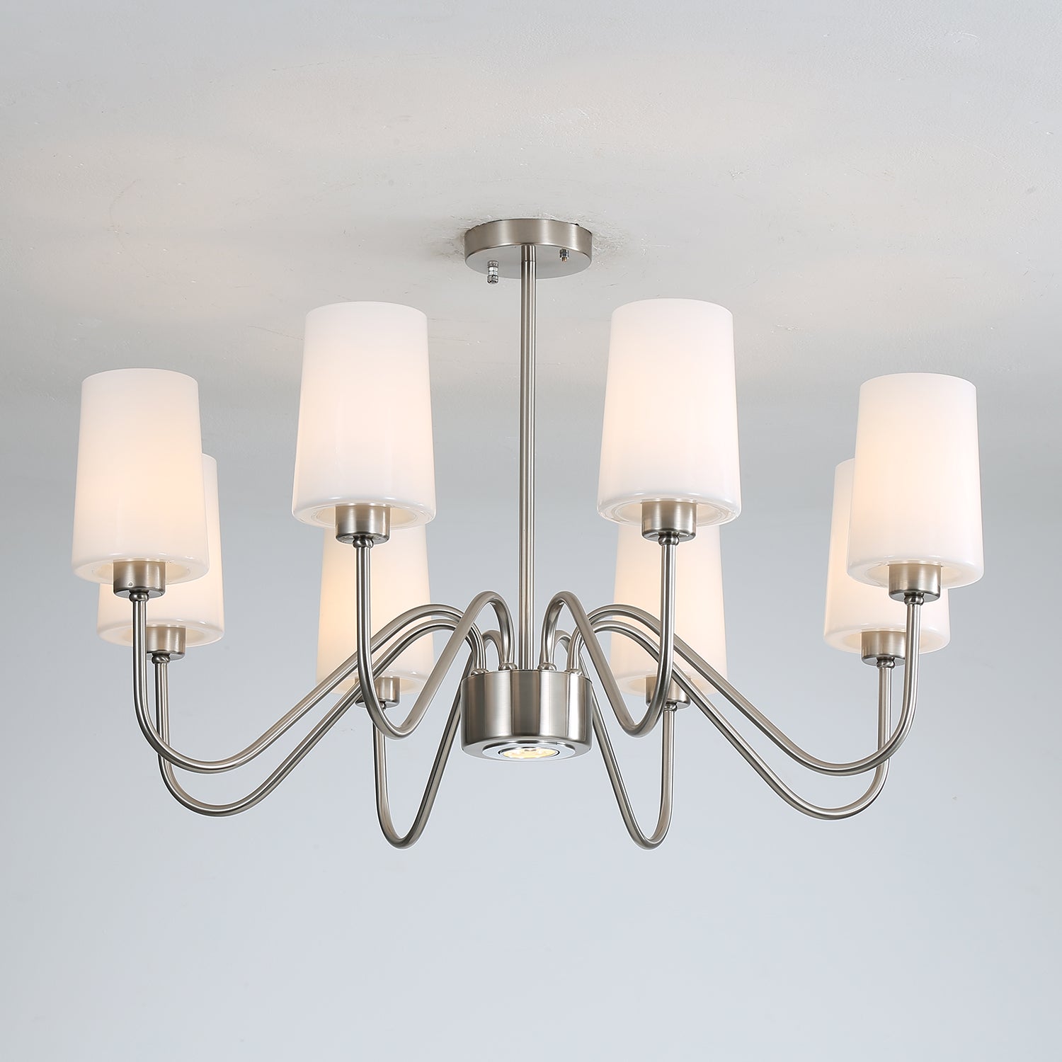 Opulenza Chandelier - Vakkerlight