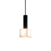 Oran Alabaster Pendant Lamp, Modern minimalist light luxury style, suitable for bedroom and dining room