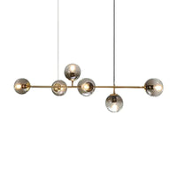 Orb Chandelier - Vakkerlight