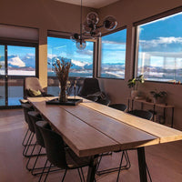 Orb Chandelier - Vakkerlight