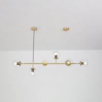 Orb Chandelier - Vakkerlight