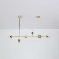 Orb Chandelier - Vakkerlight