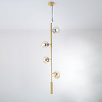 Orb Pendant Light - Vakkerlight