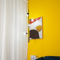 Orb Pendant Light - Vakkerlight