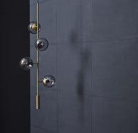 Orb Pendant Light - Vakkerlight