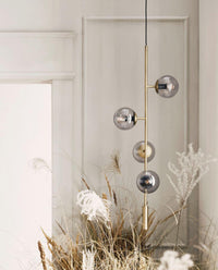 Orb Pendant Light - Vakkerlight