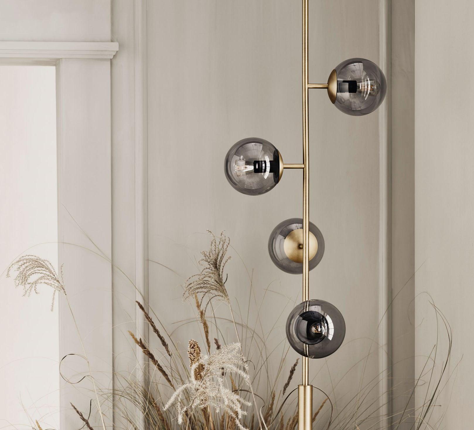 Orb Pendant Light - Vakkerlight