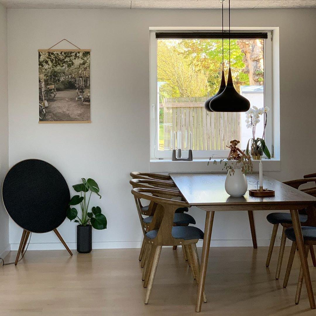 Orient Pendant Light - Vakkerlight