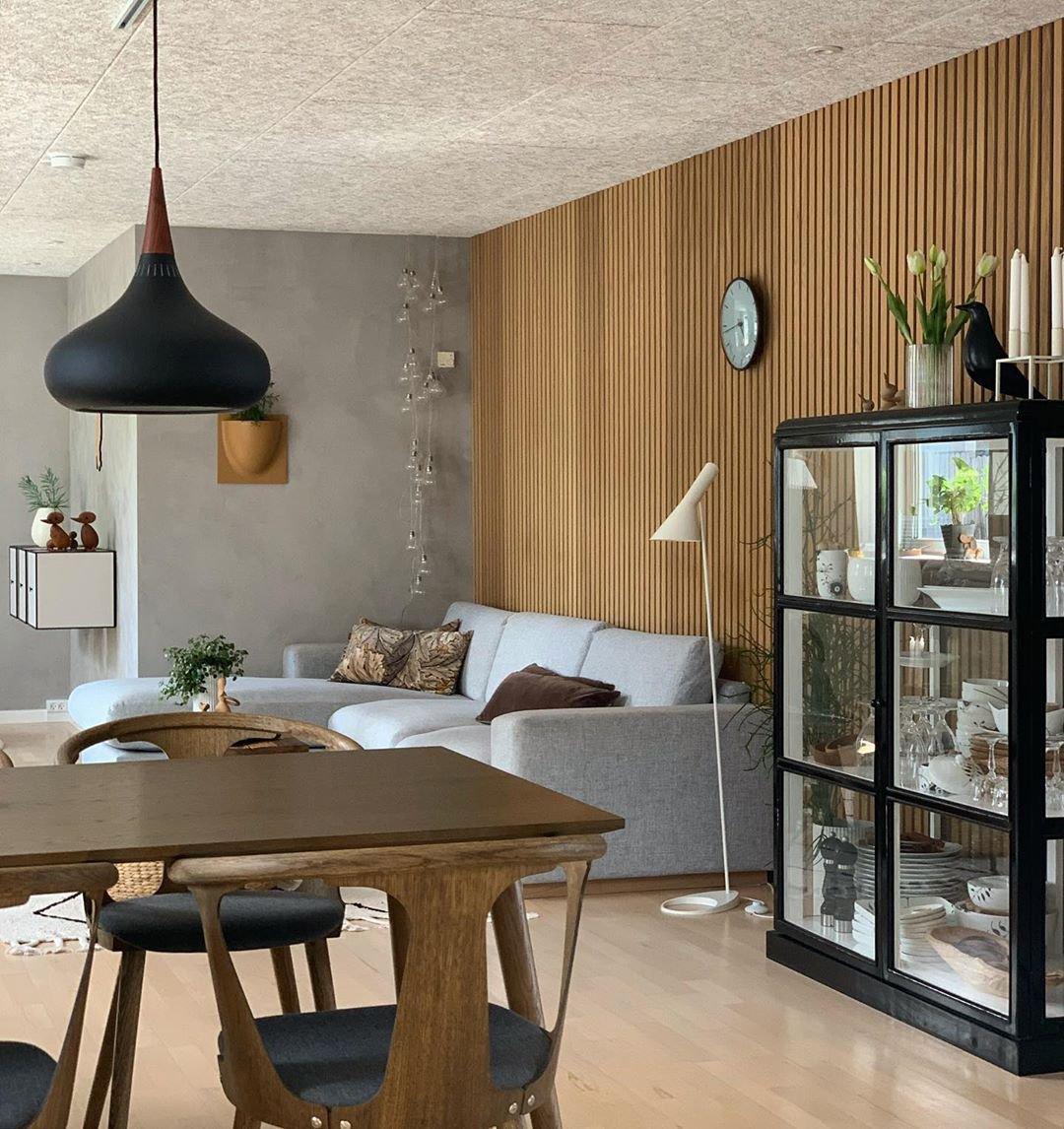 Orient Pendant Light - Vakkerlight