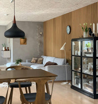 Orient Pendant Light - Vakkerlight