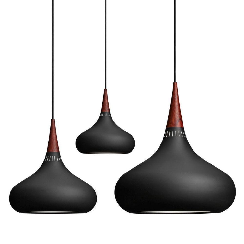 Orient Pendant Light - Vakkerlight