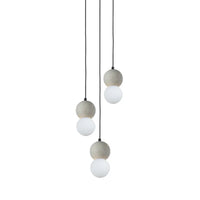 Origo Pendant Lamp - Vakkerlight