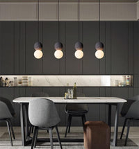 Origo Pendant Lamp - Vakkerlight