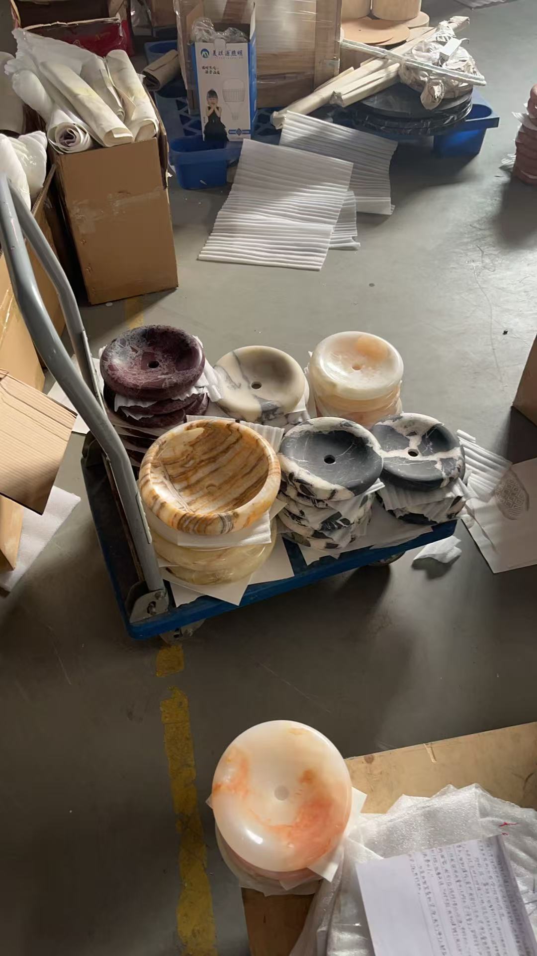 Vakker Limited