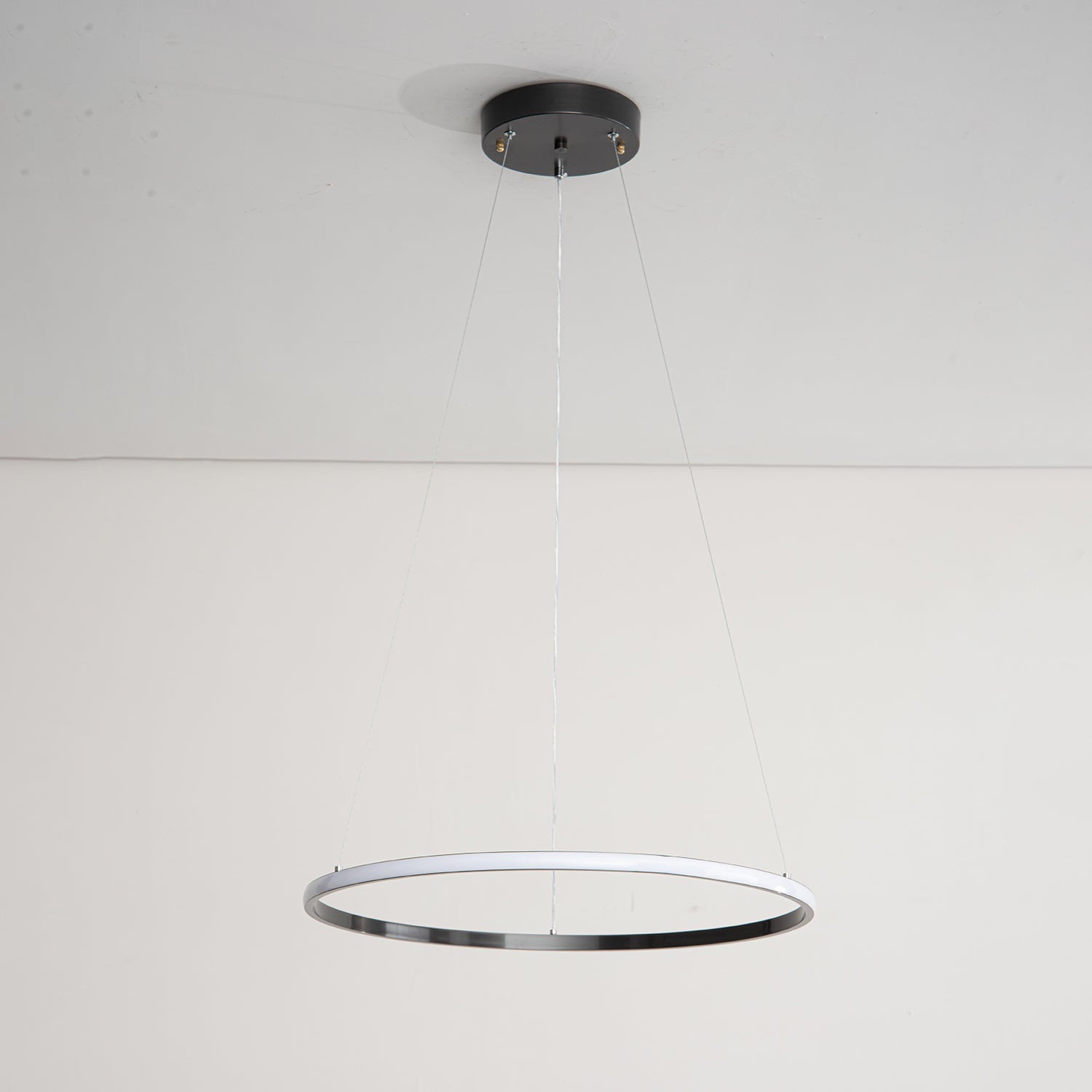 Orrery Rings Chandelier - Vakkerlight