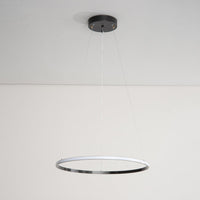 Orrery Rings Chandelier - Vakkerlight