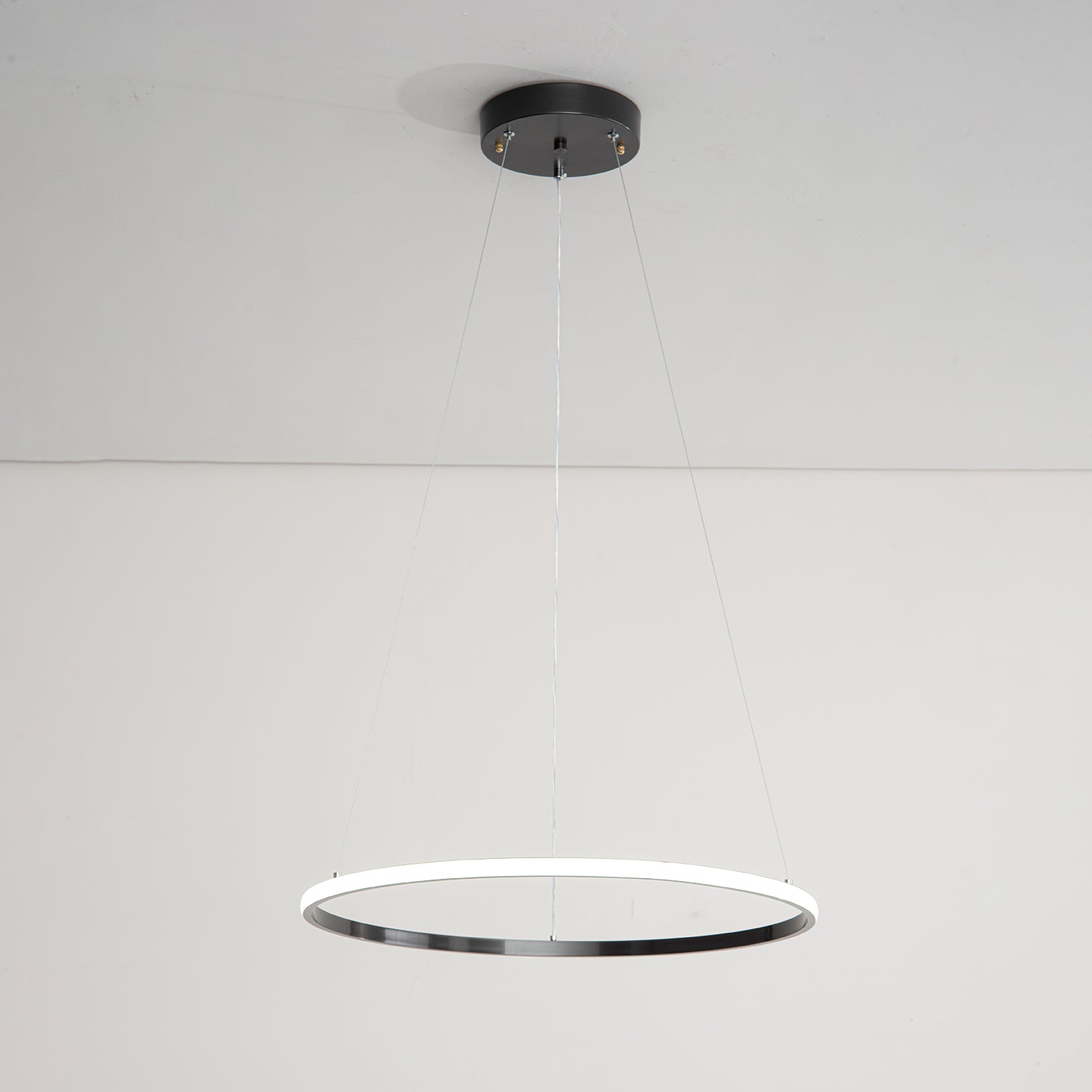 Orrery Rings Chandelier - Vakkerlight
