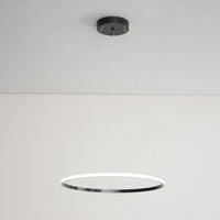 Orrery Rings Chandelier - Vakkerlight