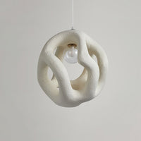 Oryn Pendant Light - Vakkerlight