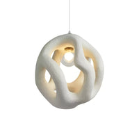 Oryn Pendant Light - Vakkerlight