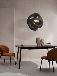 Oryn Pendant Light - Vakkerlight