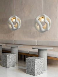 Oryn Pendant Light - Vakkerlight
