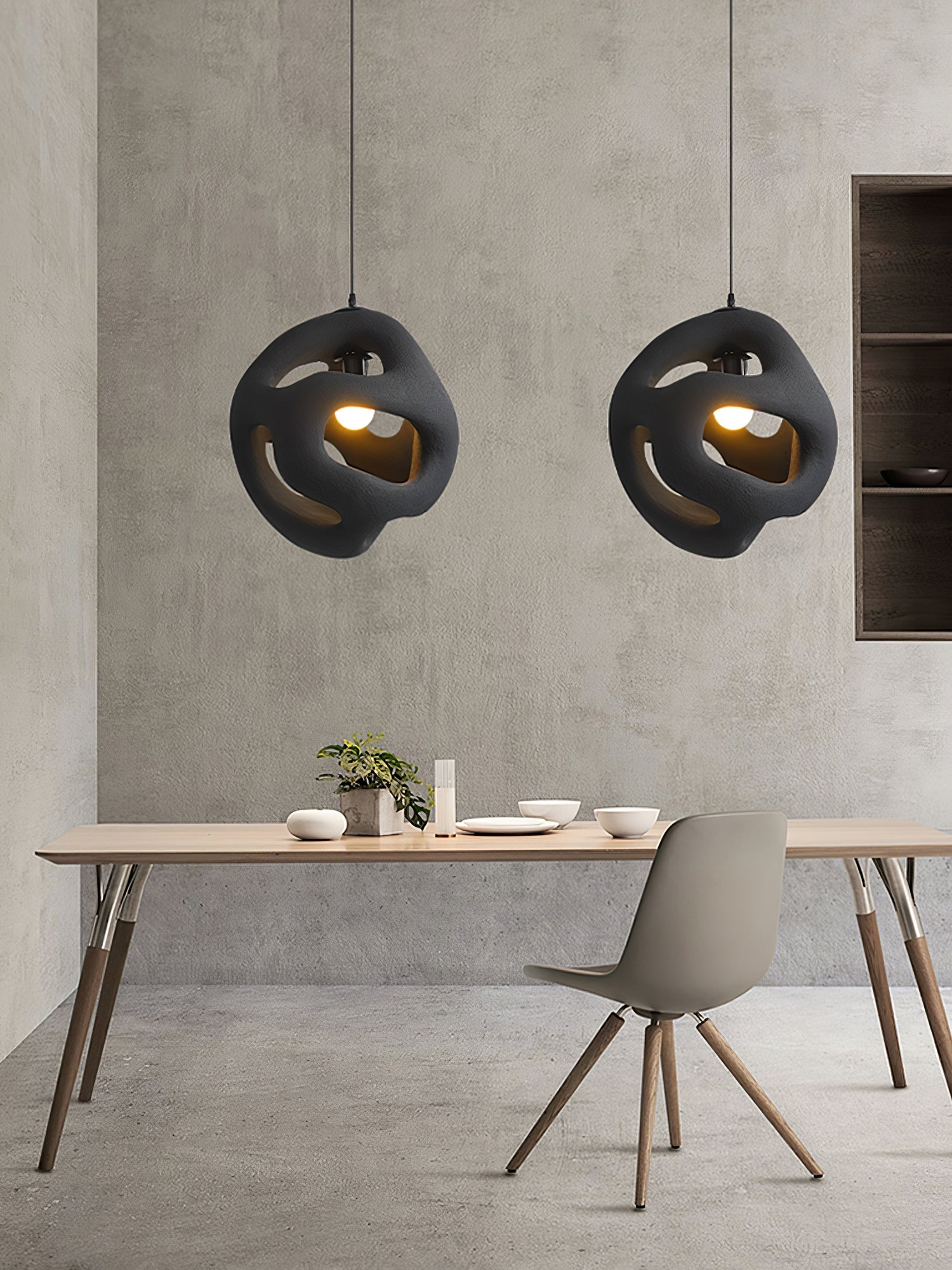 Oryn Pendant Light - Vakkerlight