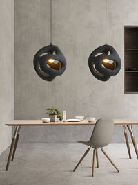 Oryn Pendant Light - Vakkerlight
