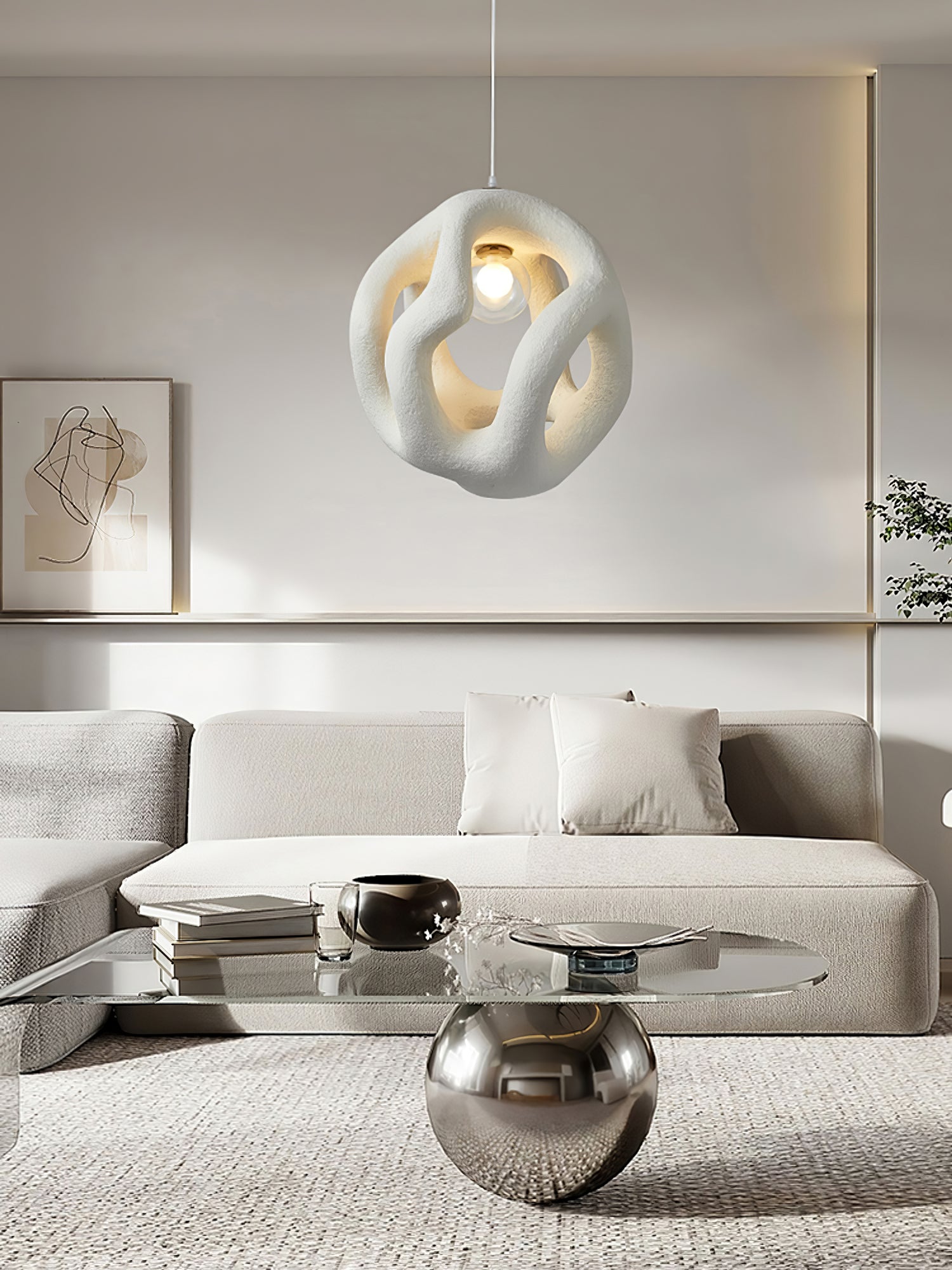Oryn Pendant Light - Vakkerlight