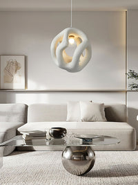 Oryn Pendant Light - Vakkerlight