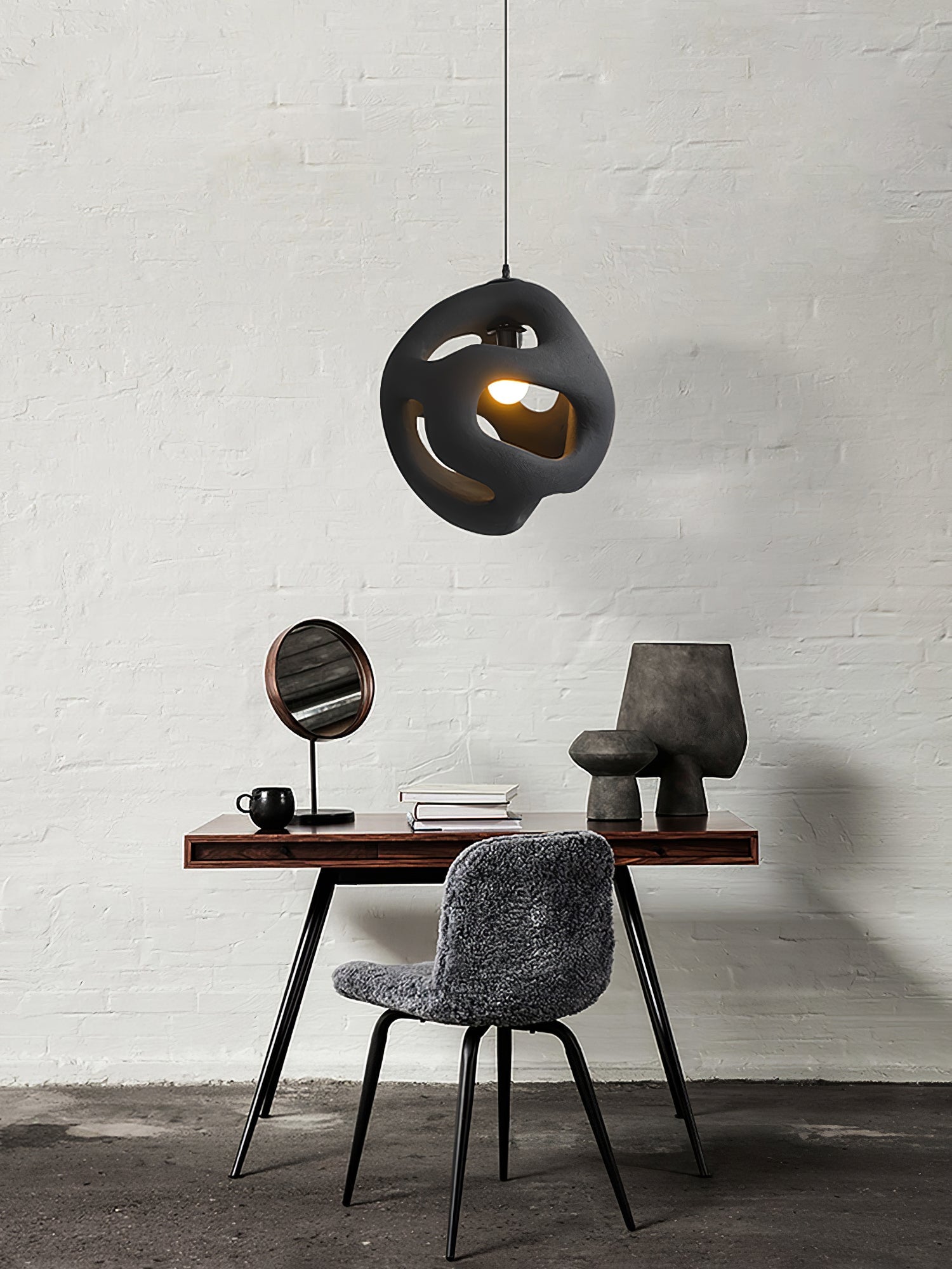 Oryn Pendant Light - Vakkerlight