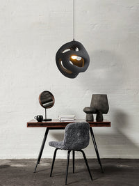 Oryn Pendant Light - Vakkerlight
