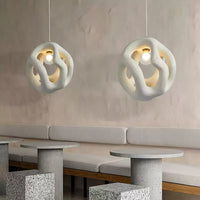 Oryn Pendant Light - Vakkerlight