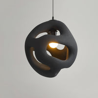 Oryn Pendant Light - Vakkerlight
