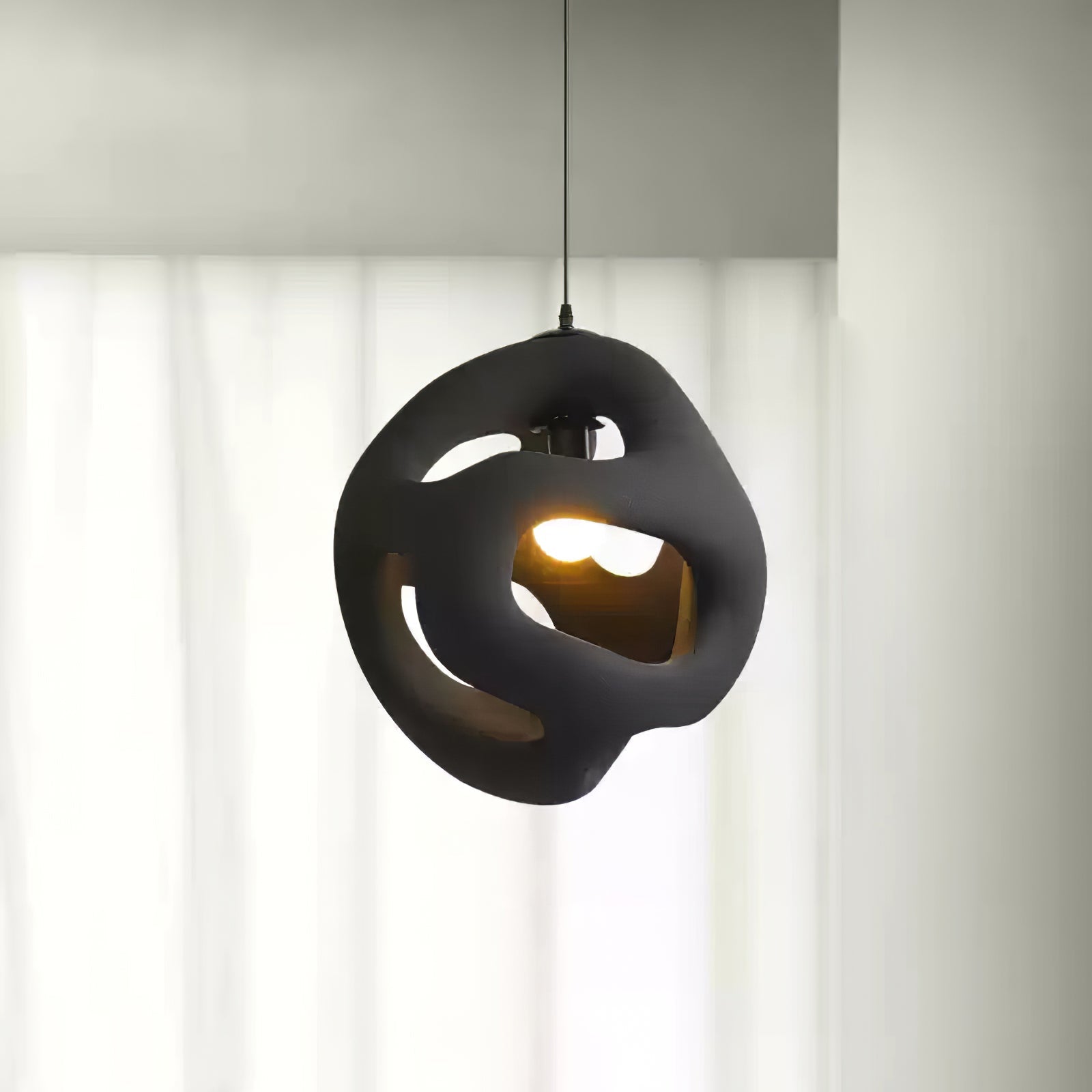 Oryn Pendant Light - Vakkerlight