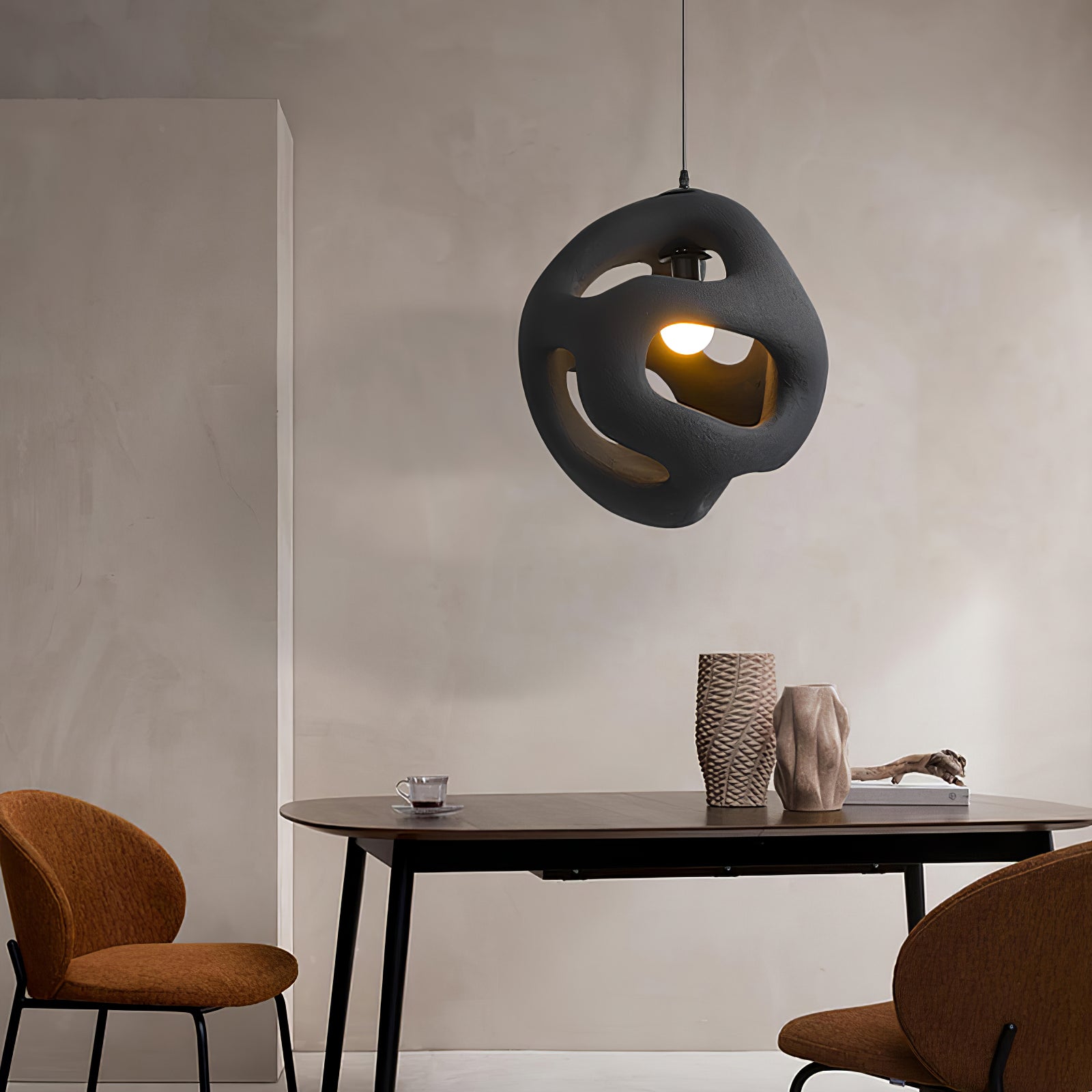 Oryn Pendant Light - Vakkerlight